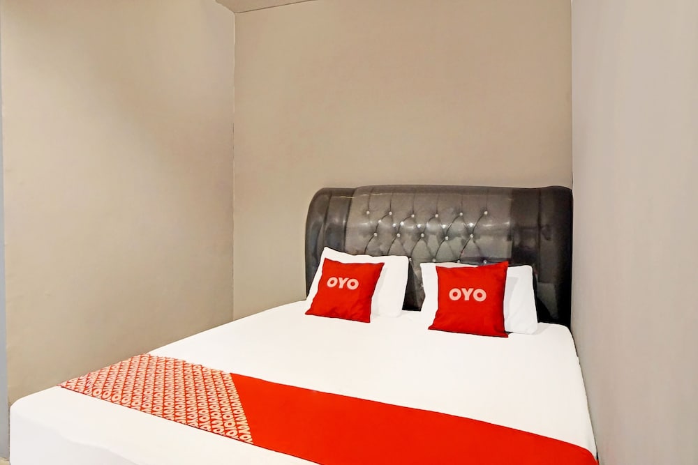 OYO 91120 D'ritz Homestay