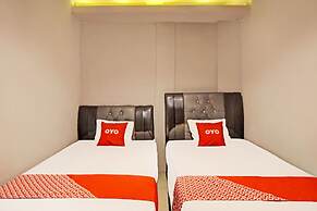 OYO 91120 D'ritz Homestay