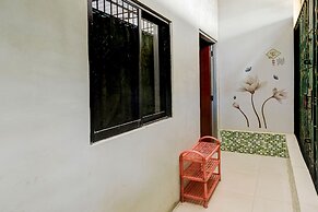 Hotel O Abi Manyu Syariah