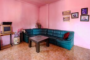 Hotel O Abi Manyu Syariah