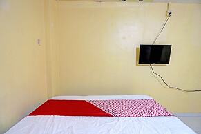 Hotel O Abi Manyu Syariah