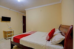 Hotel O Abi Manyu Syariah
