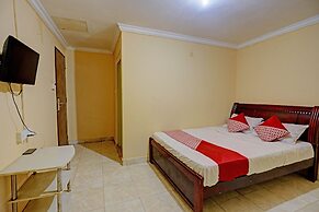 Hotel O Abi Manyu Syariah