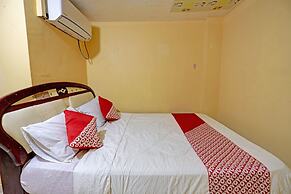 Hotel O Abi Manyu Syariah