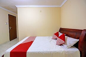 Hotel O Abi Manyu Syariah