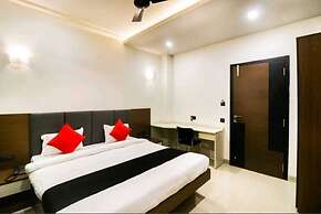 Hotel Nikhil Regency
