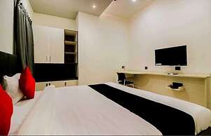 Hotel Nikhil Regency