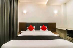 Hotel Nikhil Regency