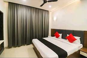 Hotel Nikhil Regency