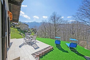 Ca' Mia Panoramica