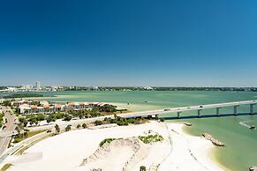JW Marriott Clearwater Beach Resort & Spa