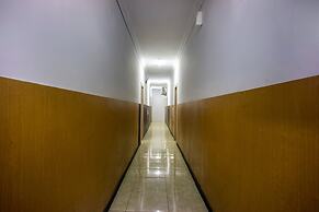 Hotel O Wisma Permata Makassar