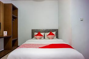 Hotel O Wisma Permata Makassar