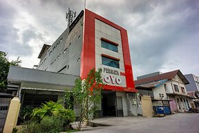 Hotel O Wisma Permata Makassar