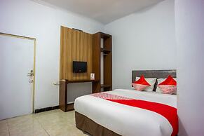 Hotel O Wisma Permata Makassar