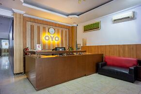 Hotel O Wisma Permata Makassar