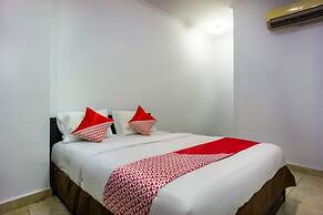 Hotel O Wisma Permata Makassar