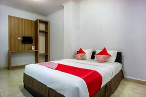 Hotel O Wisma Permata Makassar