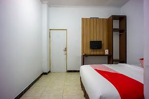 Hotel O Wisma Permata Makassar