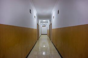 Hotel O Wisma Permata Makassar