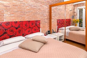 LAGO 2 THIRD FLOOR