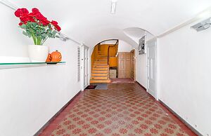 LAGO 2 THIRD FLOOR