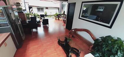 Avana Hills Boracay Prime