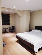 Avana Hills Boracay Prime