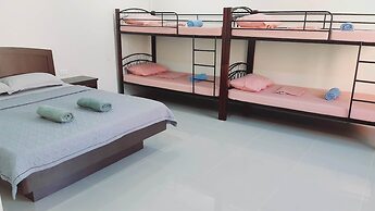 Avana Hills Boracay Prime