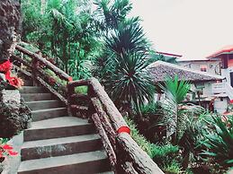 Avana Hills Boracay Prime