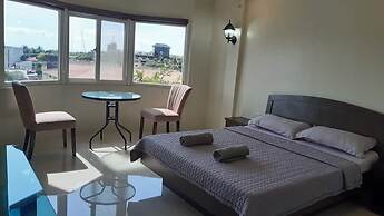Avana Hills Boracay Prime