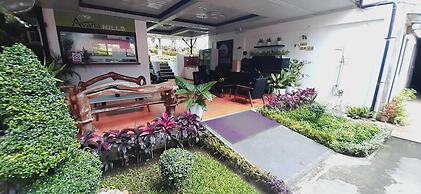Avana Hills Boracay Prime