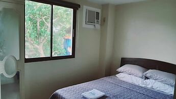 Avana Hills Boracay Prime