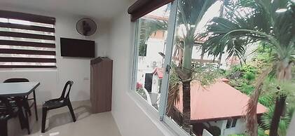 Avana Hills Boracay Prime