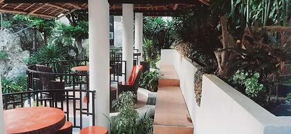 Avana Hills Boracay Prime