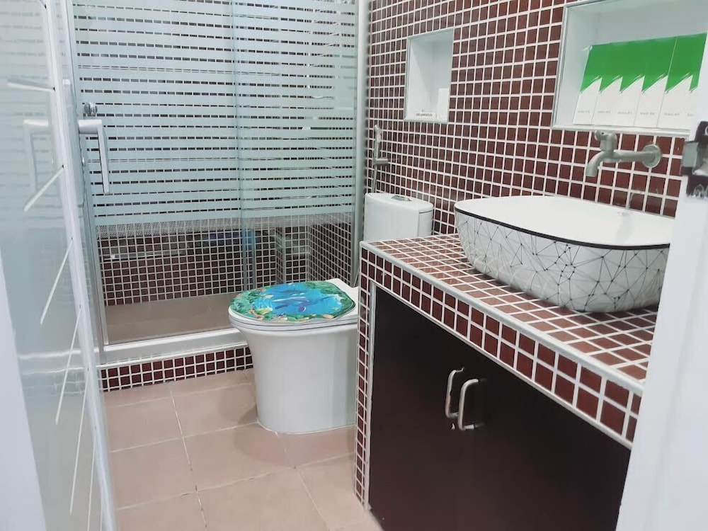 Avana Hills Boracay Prime