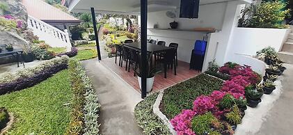 Avana Hills Boracay Prime