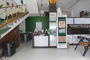 Capital O 92105 A'shanti Inn