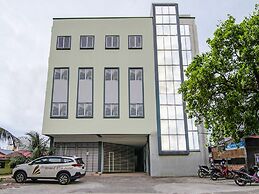 Hotel O Koala House