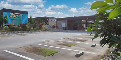 Hotel Local Base