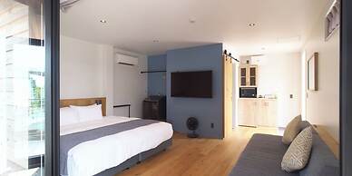 Hotel Local Base