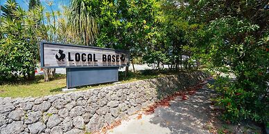 Hotel Local Base
