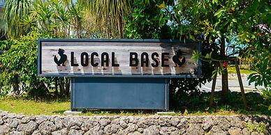Hotel Local Base