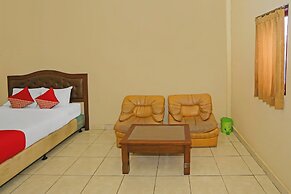 Hotel O Danau Indah