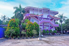 Hotel O Danau Indah