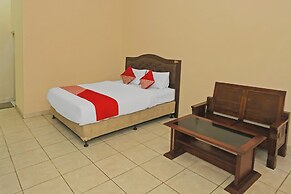 Hotel O Danau Indah
