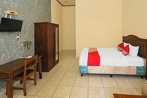 Hotel O Danau Indah