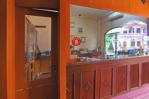 Hotel O Danau Indah