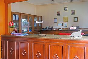 Hotel O Danau Indah