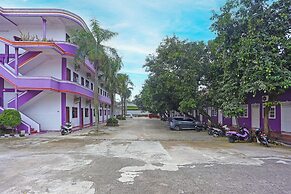 Hotel O Danau Indah